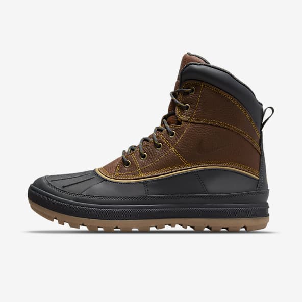 Nike safety toe work boots cheap